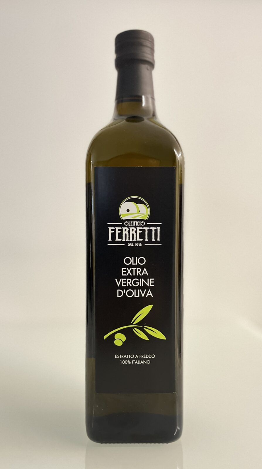 Olio Extravergine Classico 1L